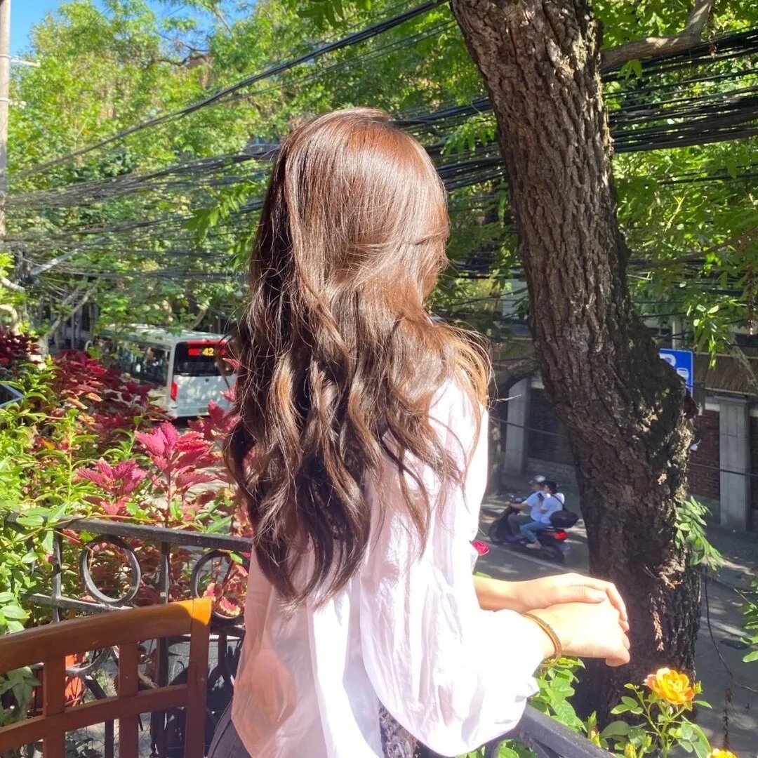 爱你是很痛的