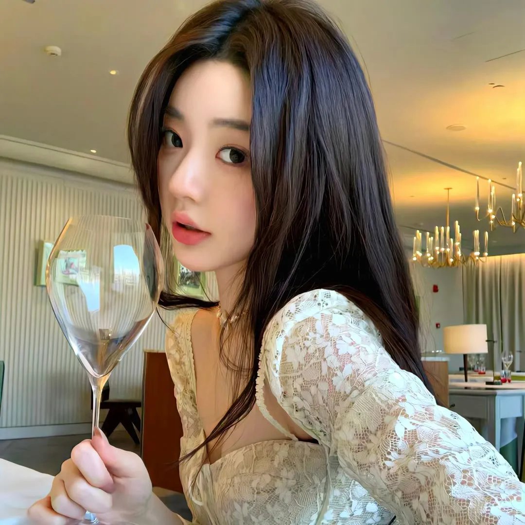 檀岛玉女